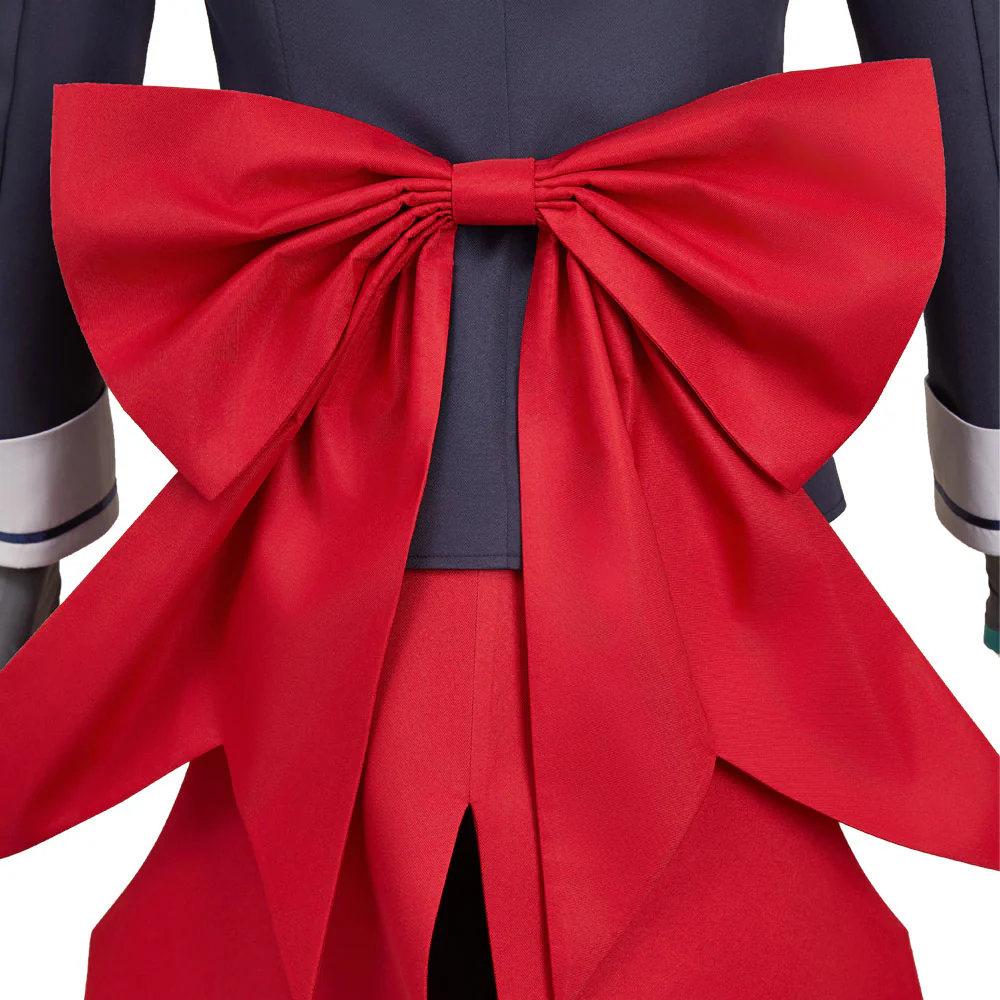 Hazbin Hotel Season 2 Vox Cafe Lounge Black Bulter Outfit Men Halloween Carnival Party Cosplay Costume