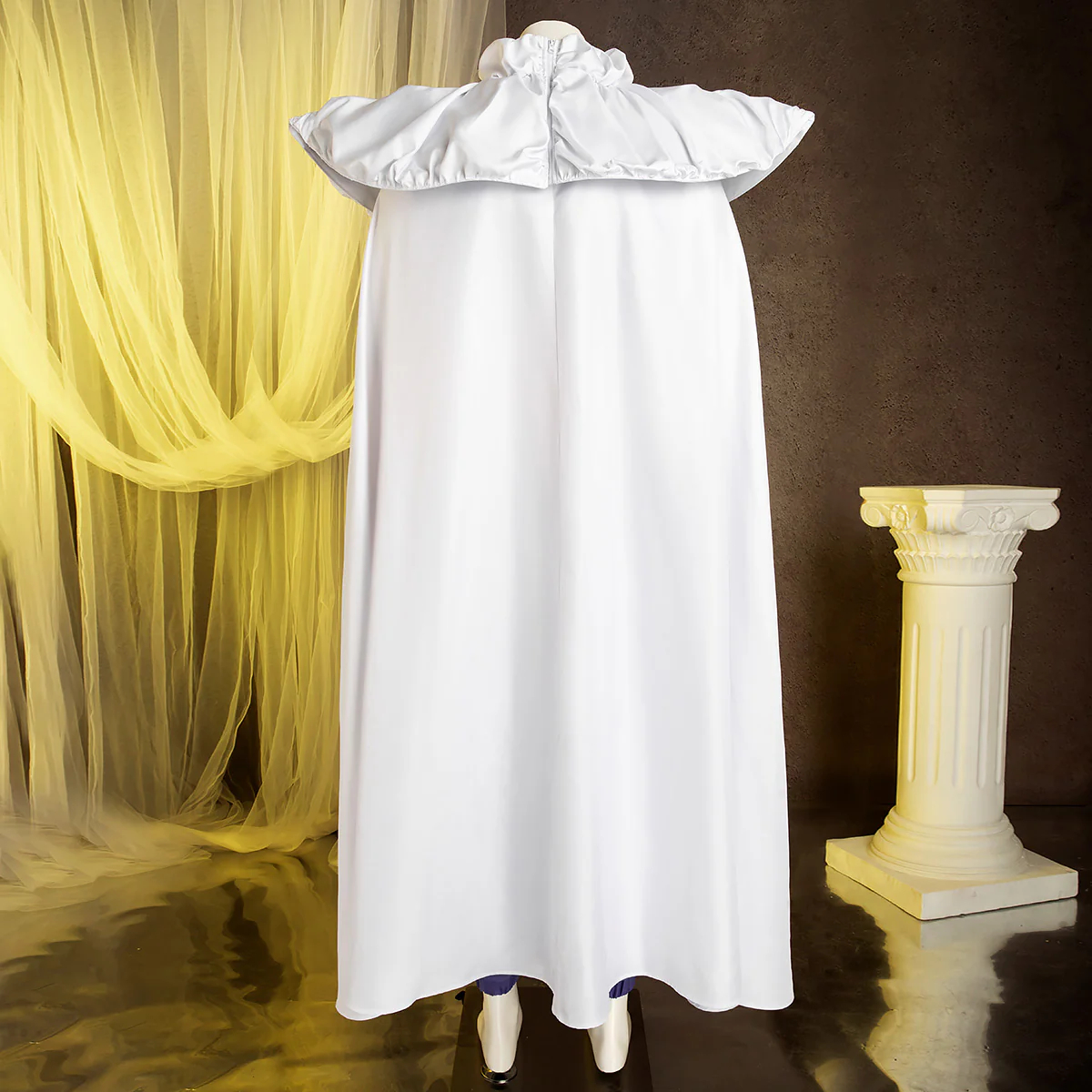 Dragon Ball Super: Super Hero Gohan Cosplay Costume