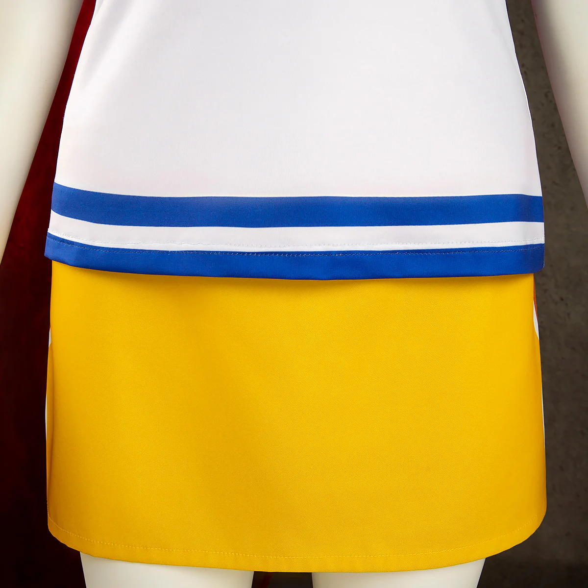 One piece Nami Two Years Ago Cosplay Costume