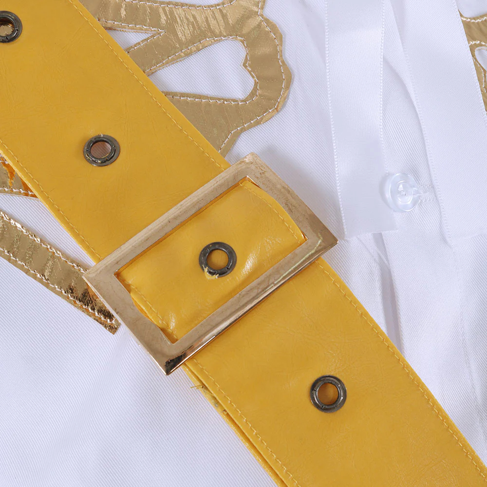 Fire Emblem: ThreeHouses Petra Macneary Cosplay Costume