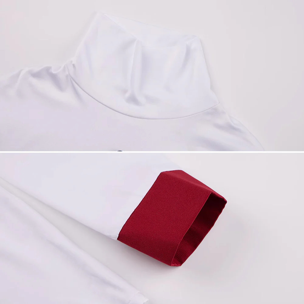 Hazbin Hotel Charlotte Morningstar Cosplay Costume