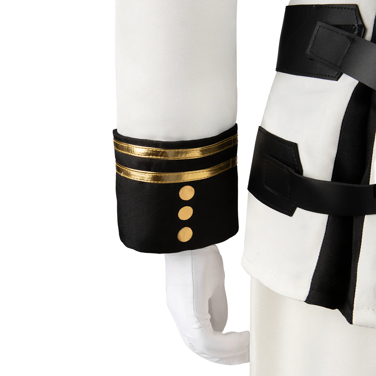 Seraph of the End Vampire Reign Owari no Serafu Mikaela Hyakuya Hyakuya Mikaera Cosplay Costume