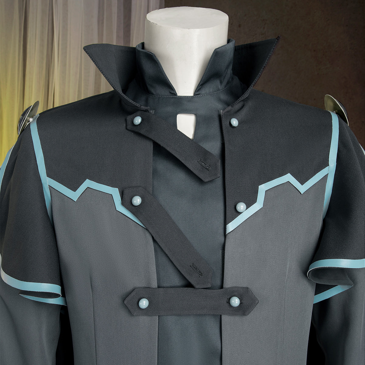 Sugar Apple Fairy Tale Shalle Fen Shalle Cosplay Costume