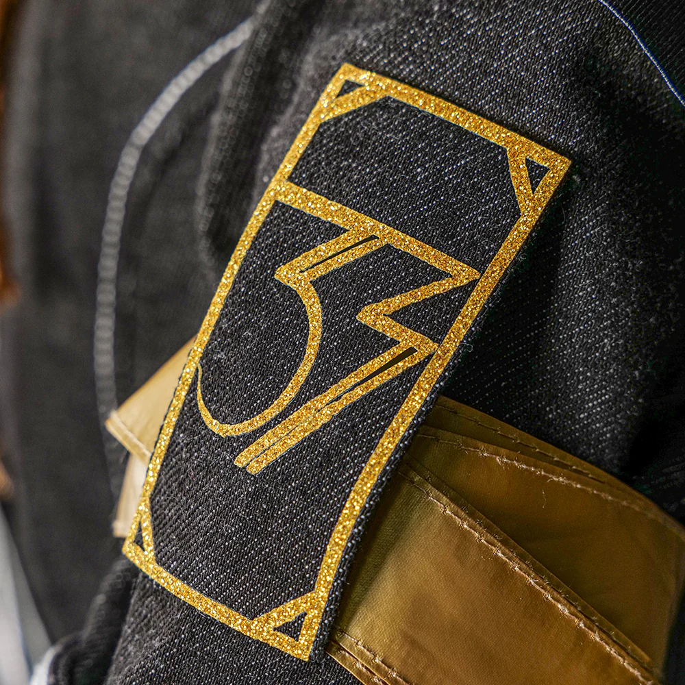 Clair Obscur: Expedition 33 Gustave B Edition Cosplay Costume