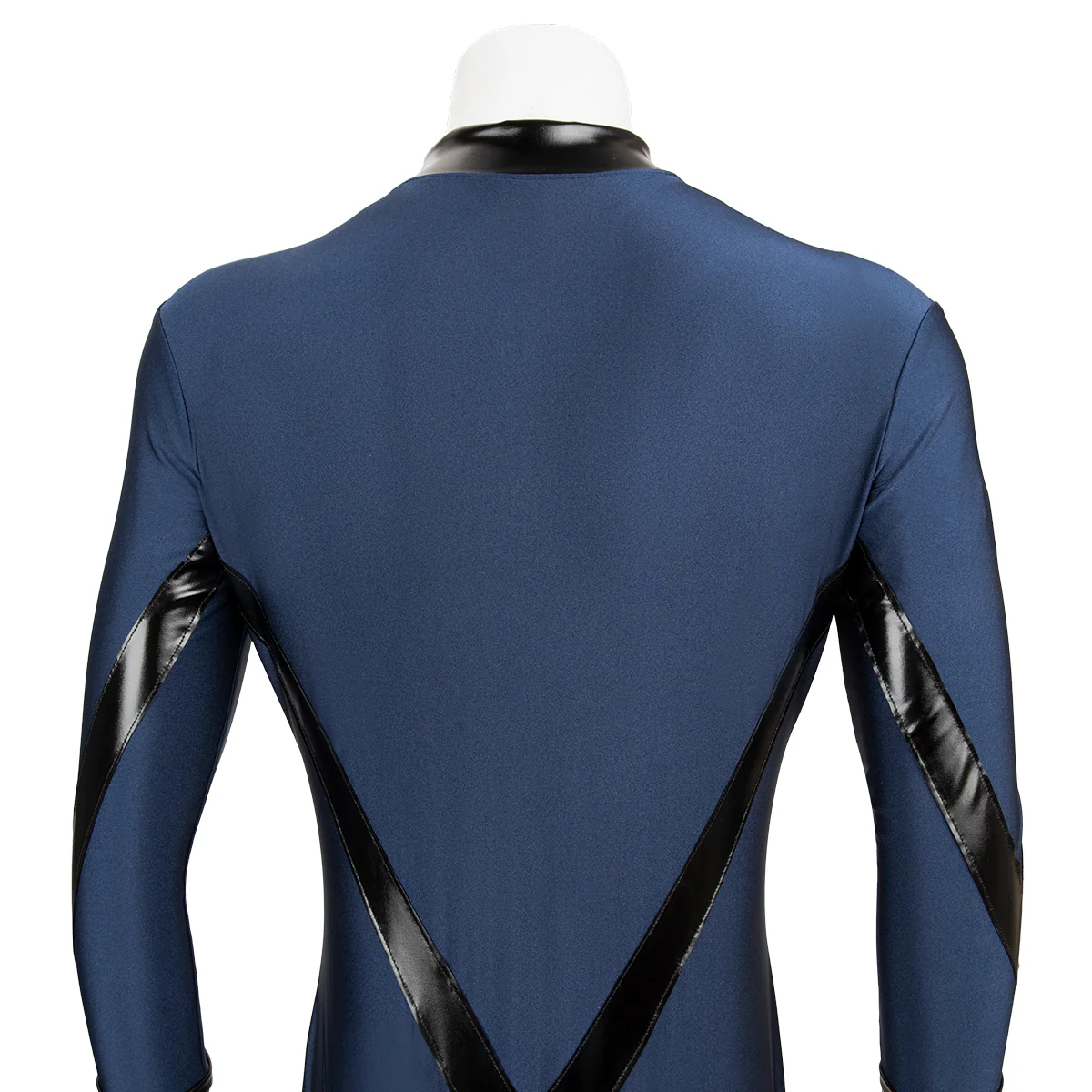 Marvel Fantastic Four Fantastic Man Cosplay Costume