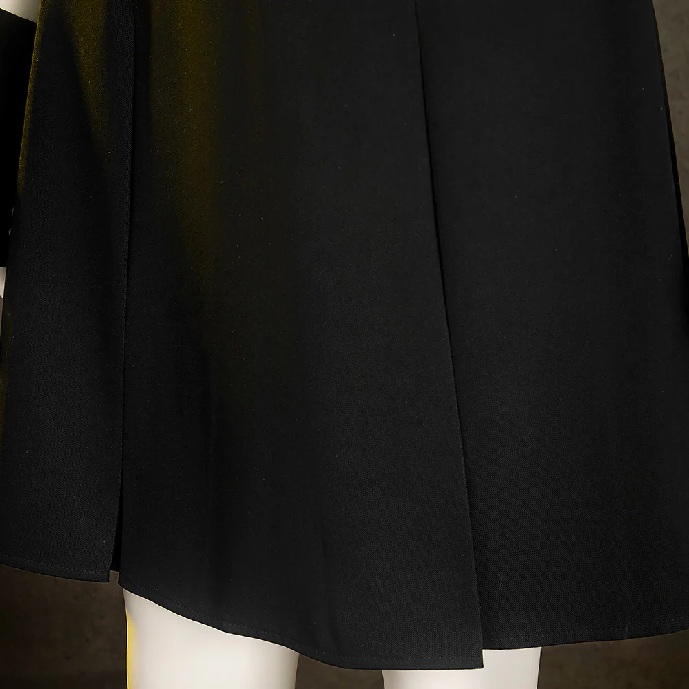  Persona 3 Reload P3R Fuuka Yamagishi Battle Version Cosplay Costume