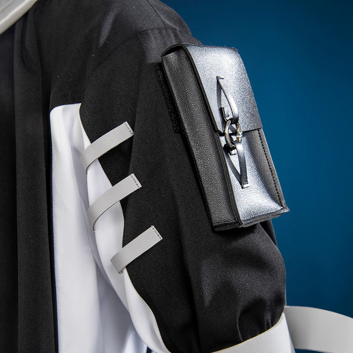 GACHI AKUTA GACHIAKUTA Zodyl Typhon Cosplay Costume