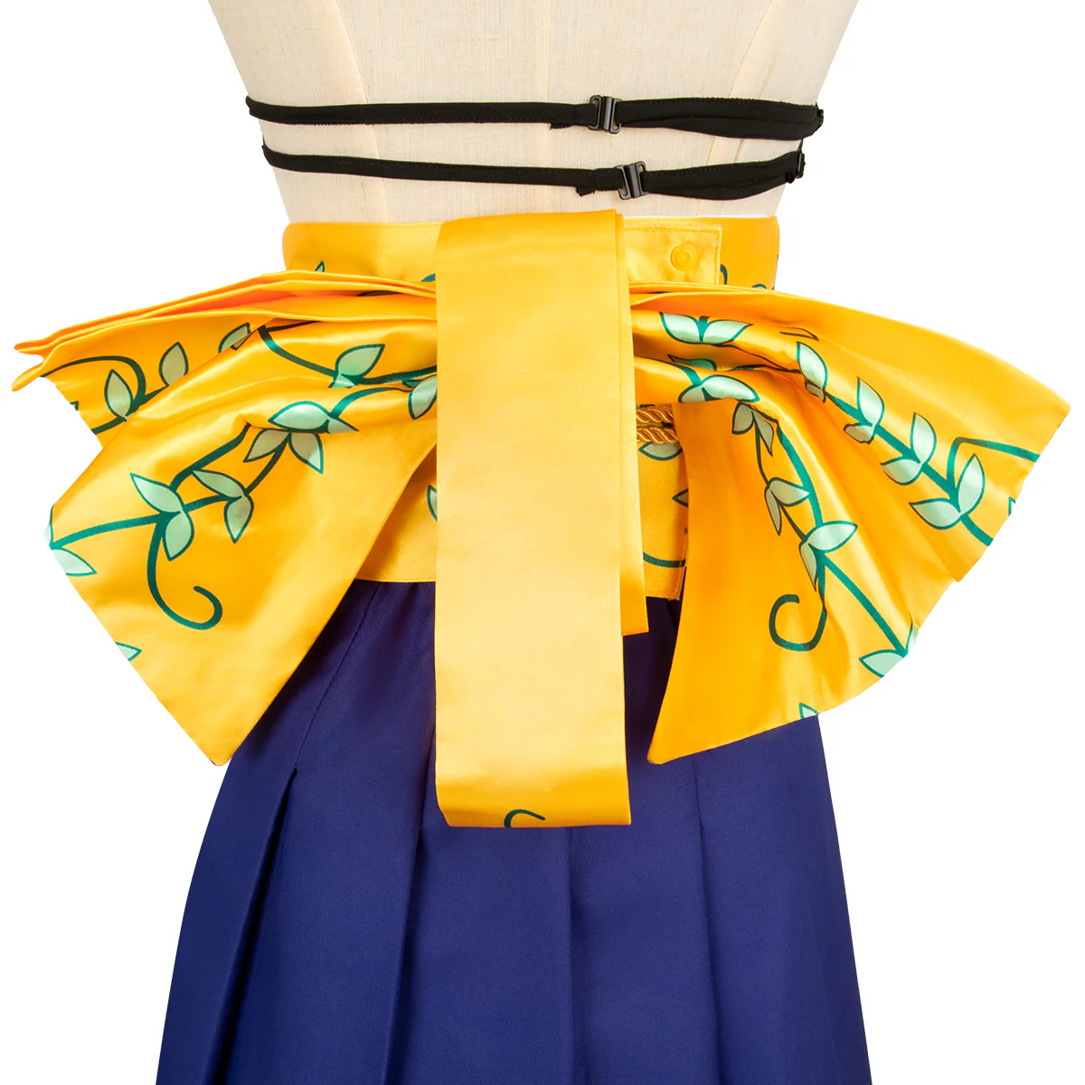 Final Fantasy X FF10 Yuna Cosplay Costume 