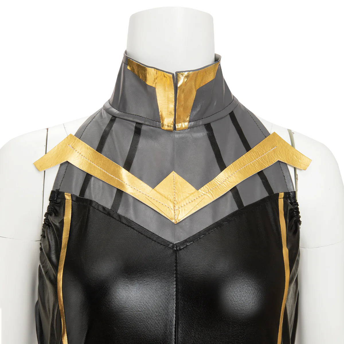 Marvel future revolution Storm Cosplay Costume