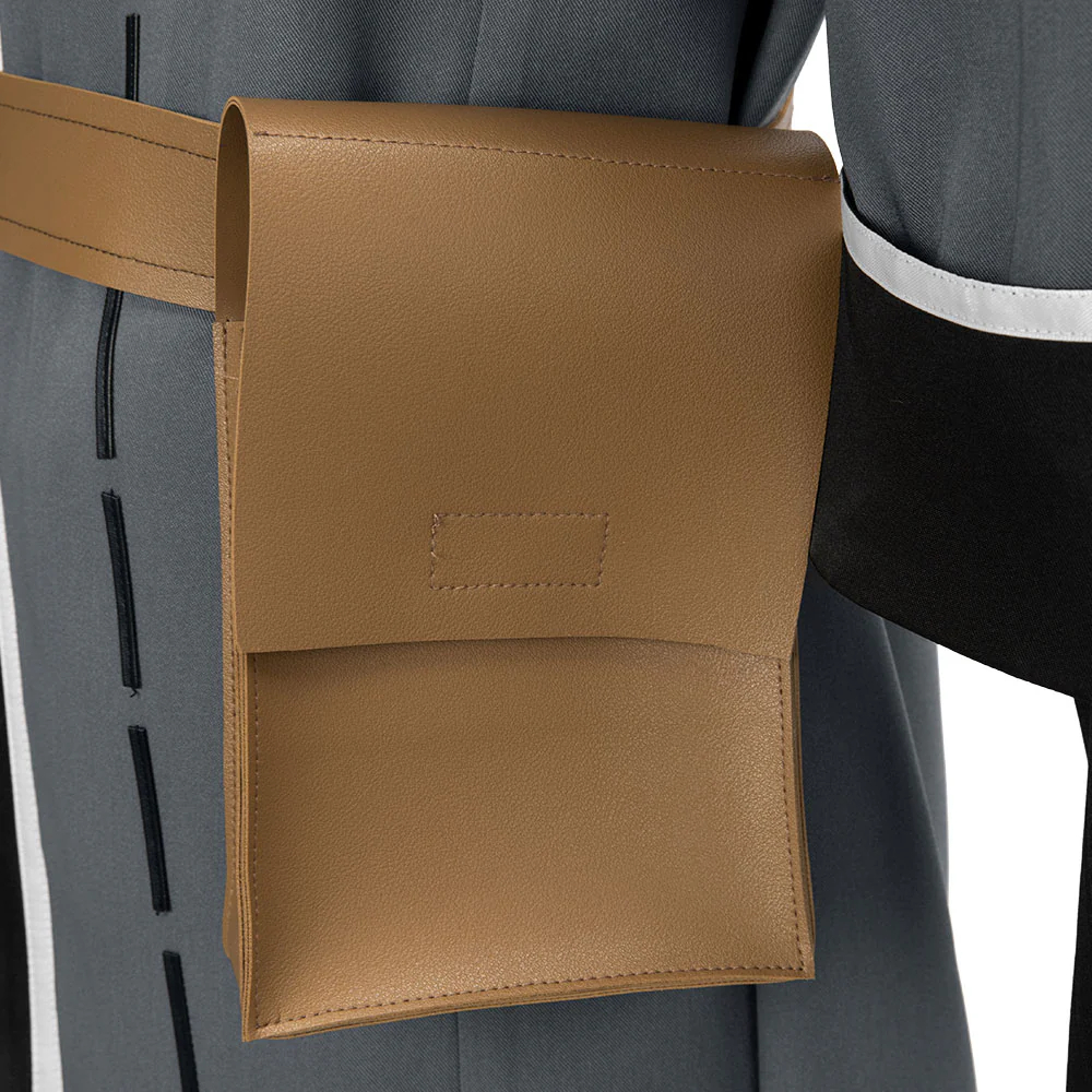 Mushoku Tensei Teen Rudeus Greyrat Cosplay Costume