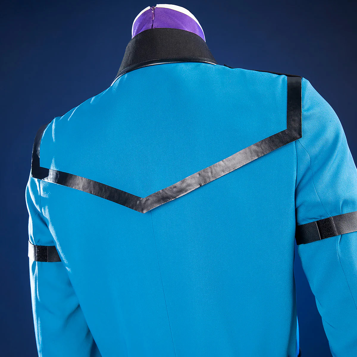 Tsukimichi: Moonlit Fantasy Makoto Misumi Cosplay Costume