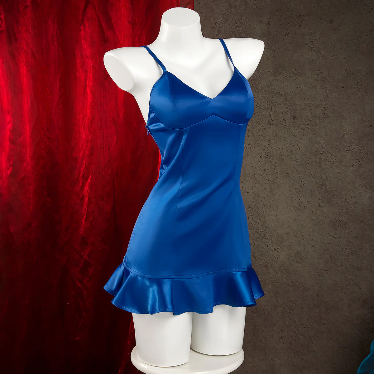 One Piece Dressrosa Nico Robin Cosplay Costume