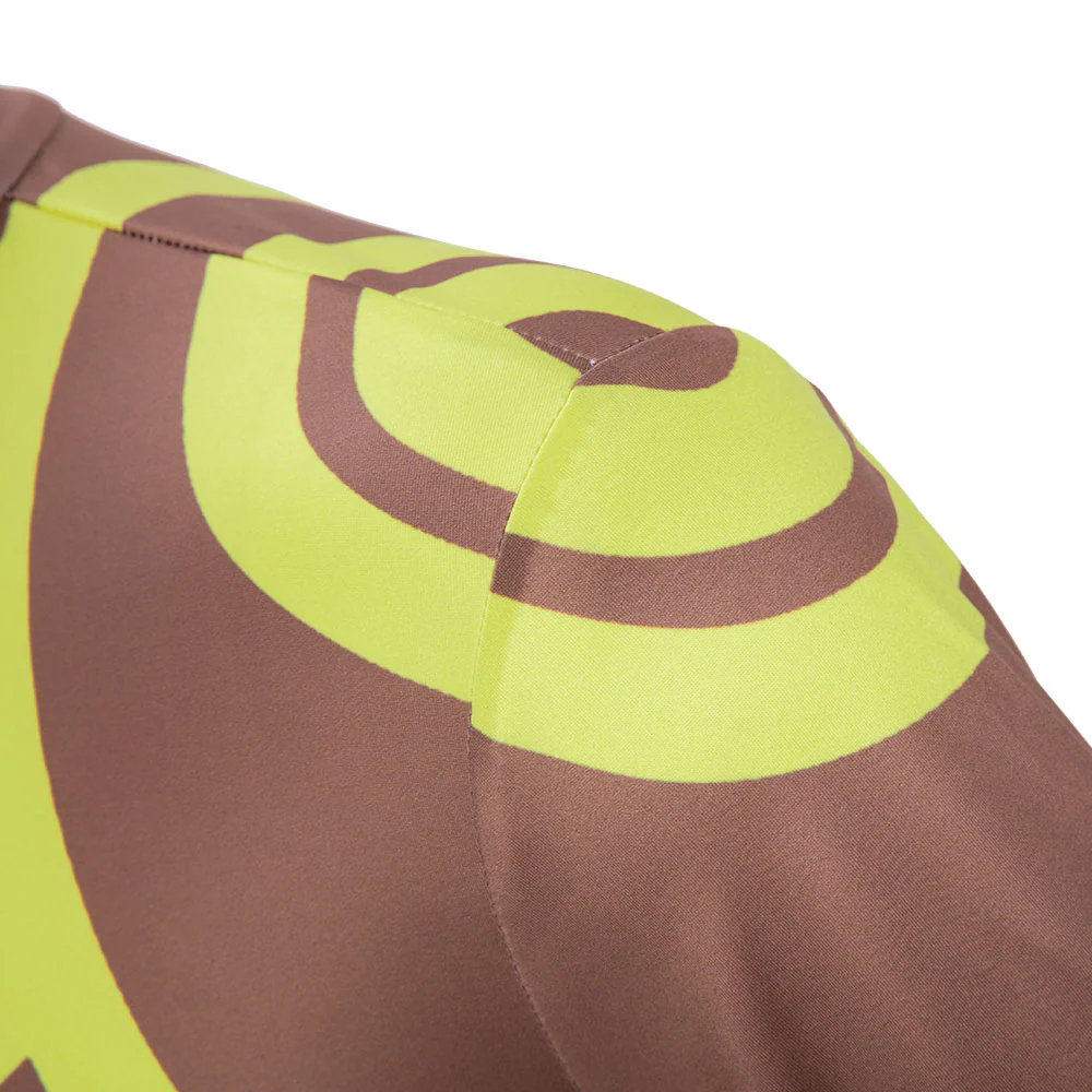 Fire Force Enen No Shouboutai Ogun Montgomery Cosplay Costume