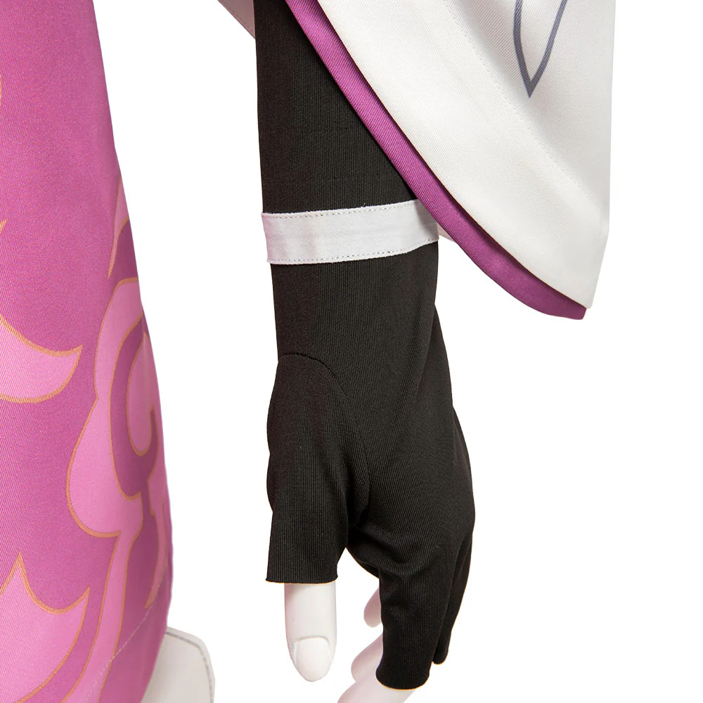 Xenoblade Chronicles 3 Glimmer Cosplay Costume