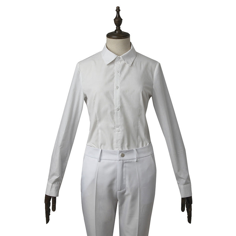 Anime Attack on Titan Mikasa Ackerman Training Corps Uniform Set Cosplay Costumes