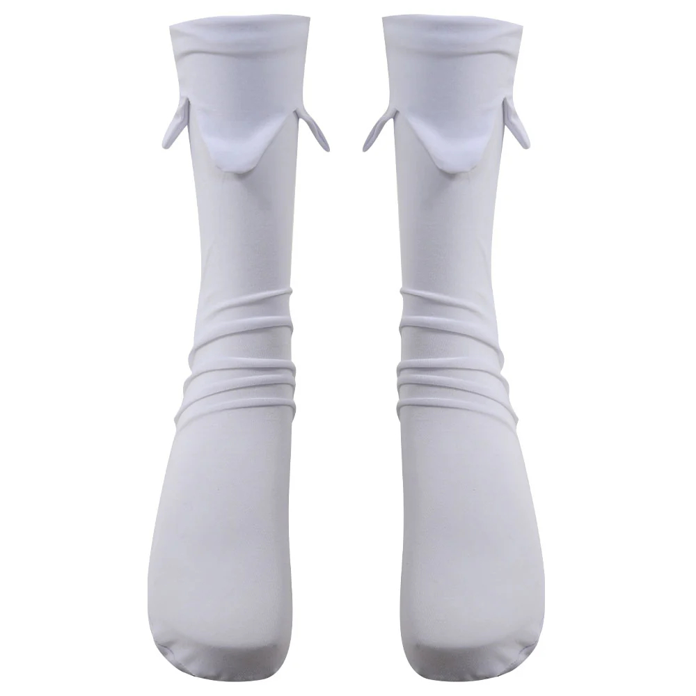 Hell's Paradise Jigokuraku Gabimaru Black Ninja Suit Cosplay Costume