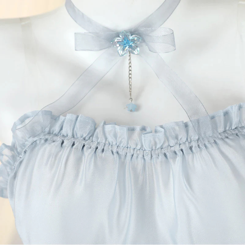 Goddess of Victory: NIKKE Cinderella Cosplay Costume