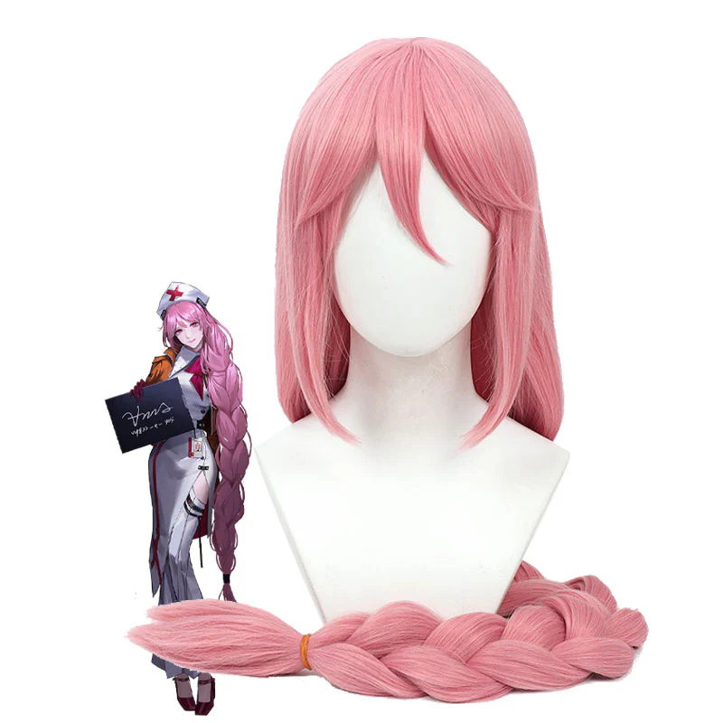 Path to Nowhere Anne Cosplay Wigs