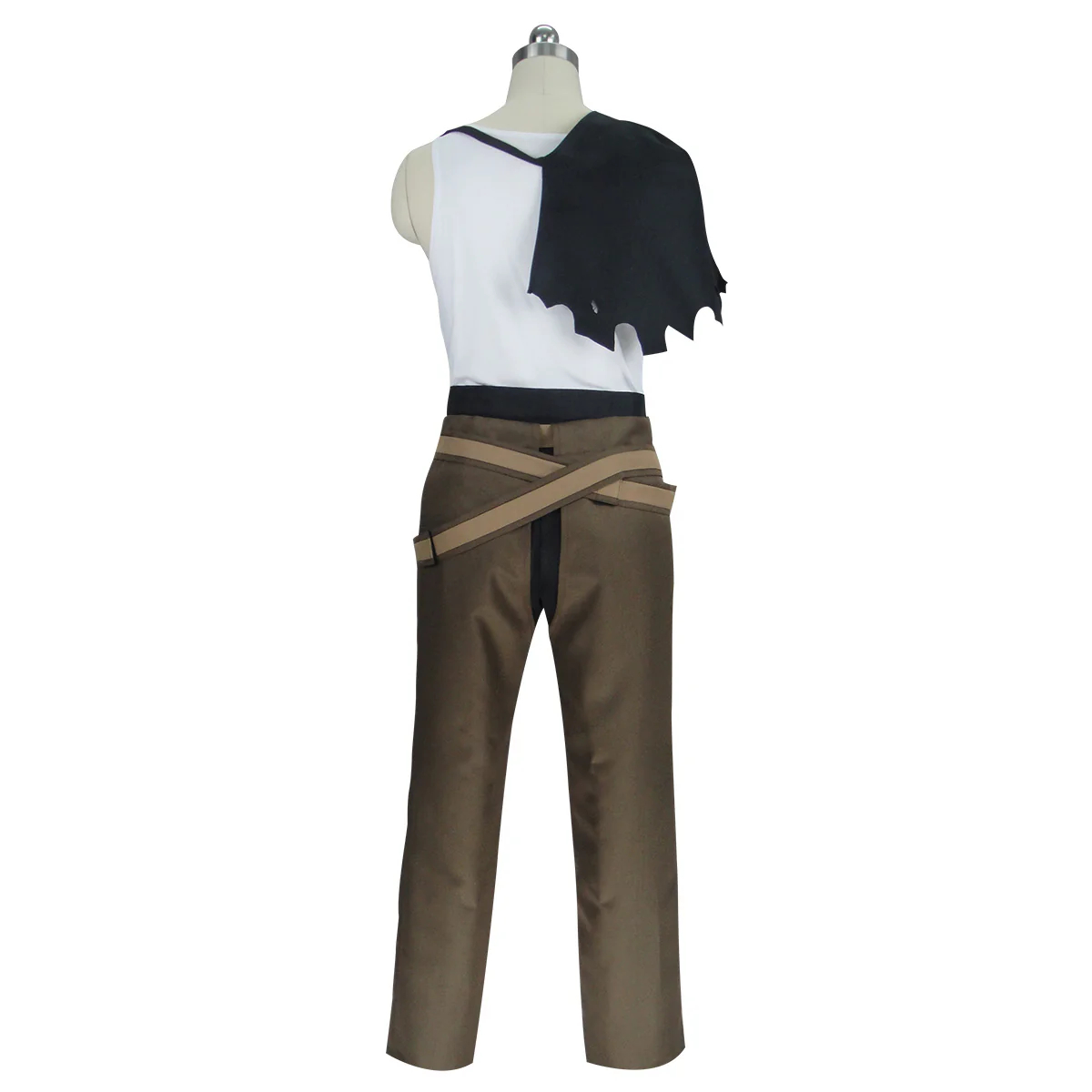 Black Clover Yami Sukehiro Cosplay Costume