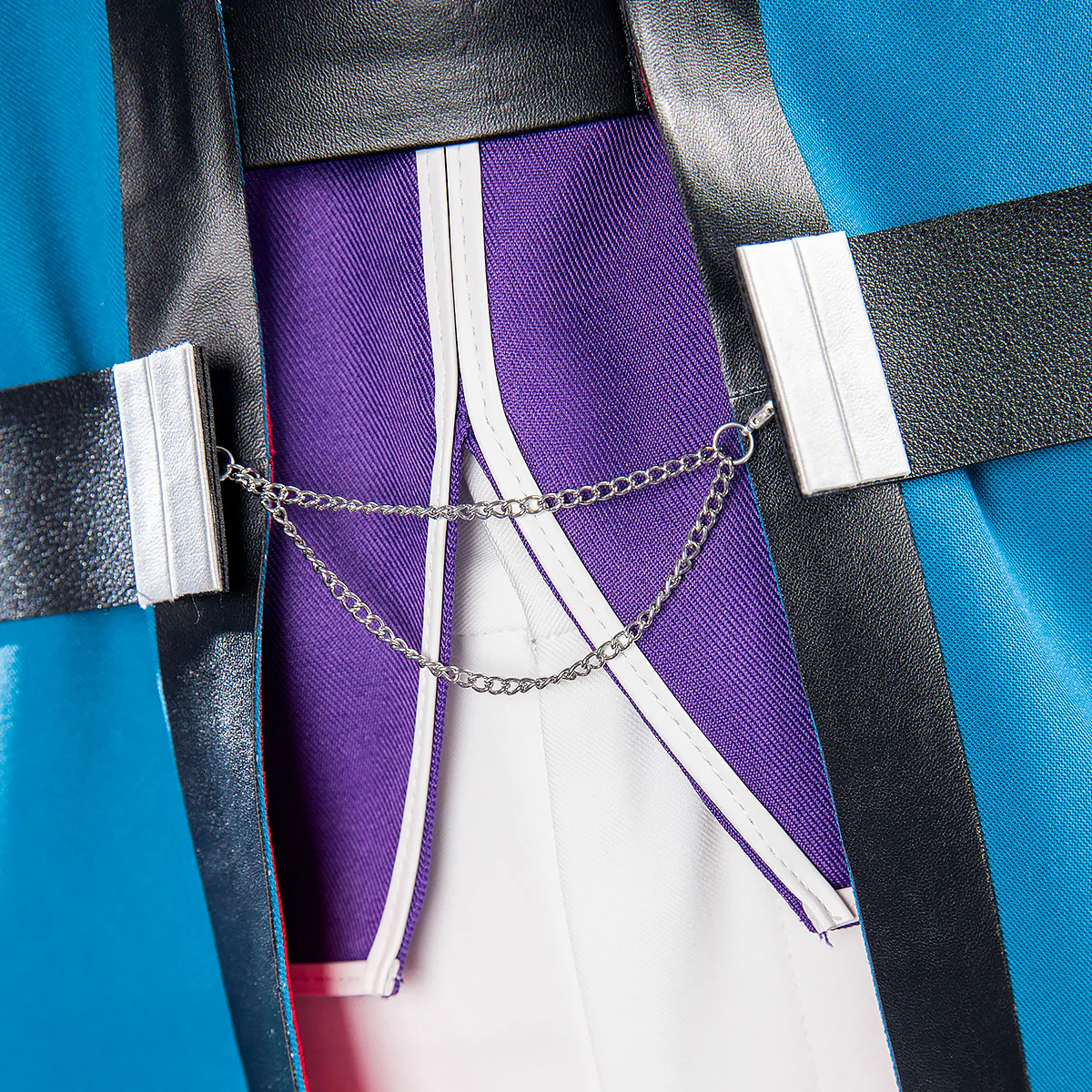 Tsukimichi: Moonlit Fantasy Makoto Misumi Cosplay Costume