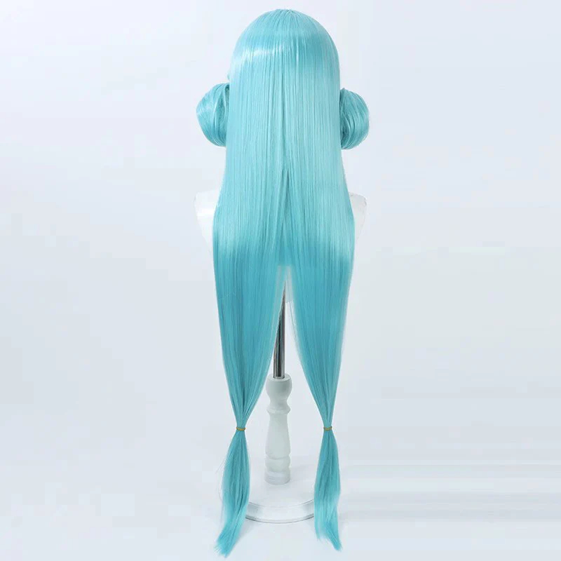 Path to Nowhere Serpent Cosplay Wigs