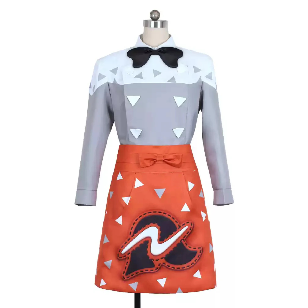 PM Legends: ZA Griselle Cosplay Costume