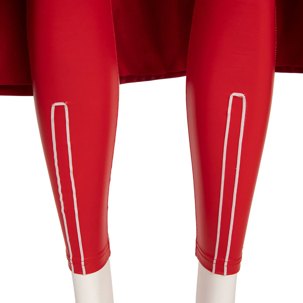 Cyberpunk: Edgerunners Kiwi Cosplay Costume