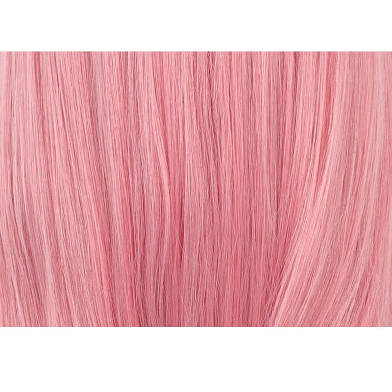 Path to Nowhere Anne Cosplay Wigs