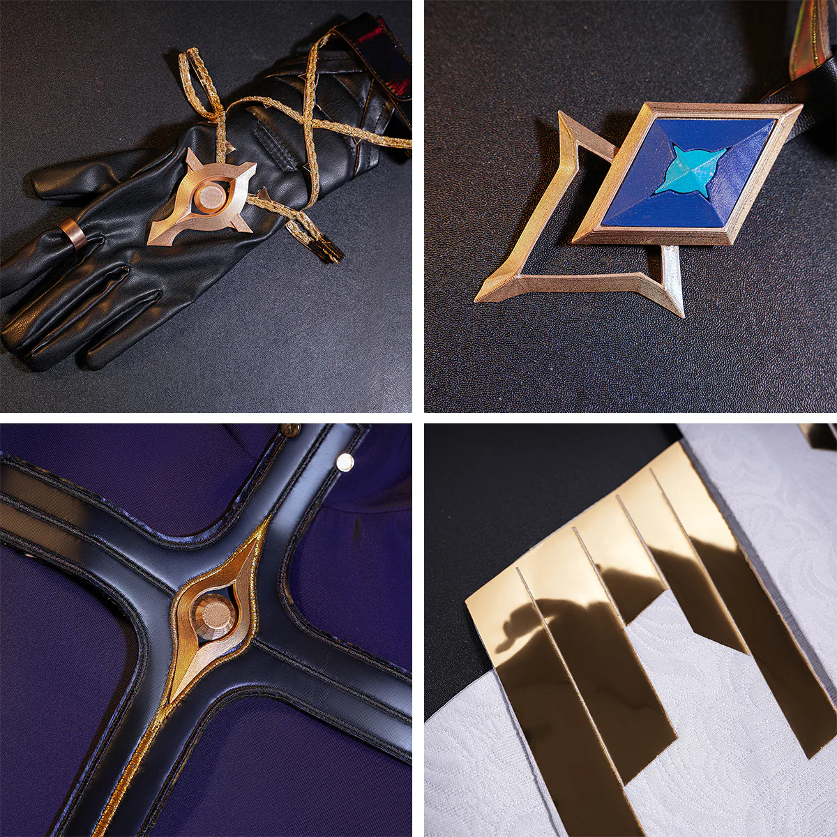 Honkai: Star Rail New Sunday Cosplay Costume