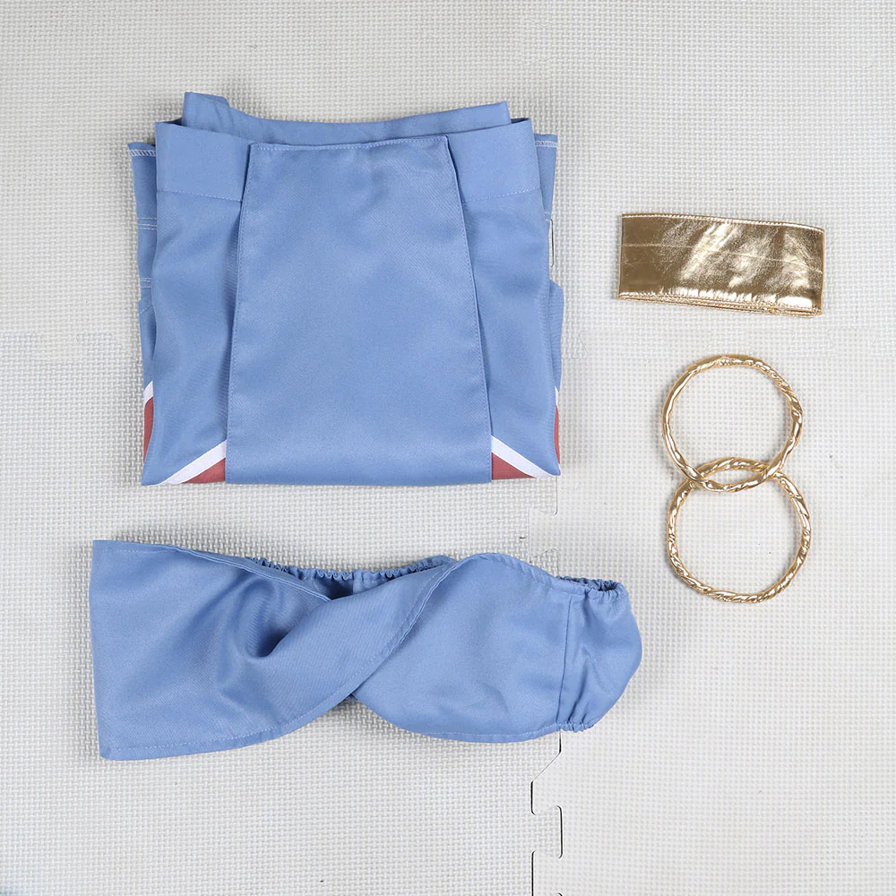  Atlantis: The Lost Empire Kida Nedakh Kidagakash Nedakh Halloween Cosplay Costume