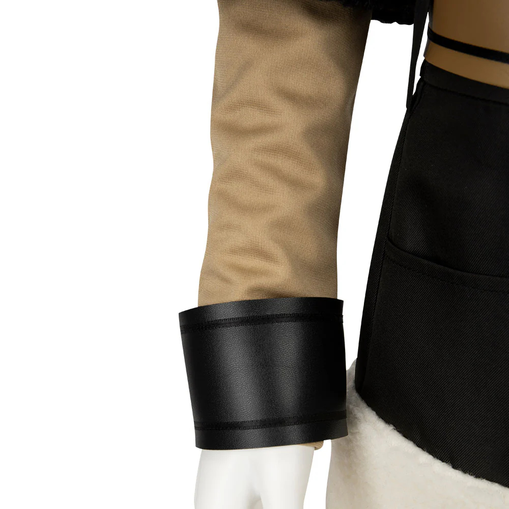 Mushoku Tensei: Jobless Reincarnation Season 2 Sara Cosplay Costume