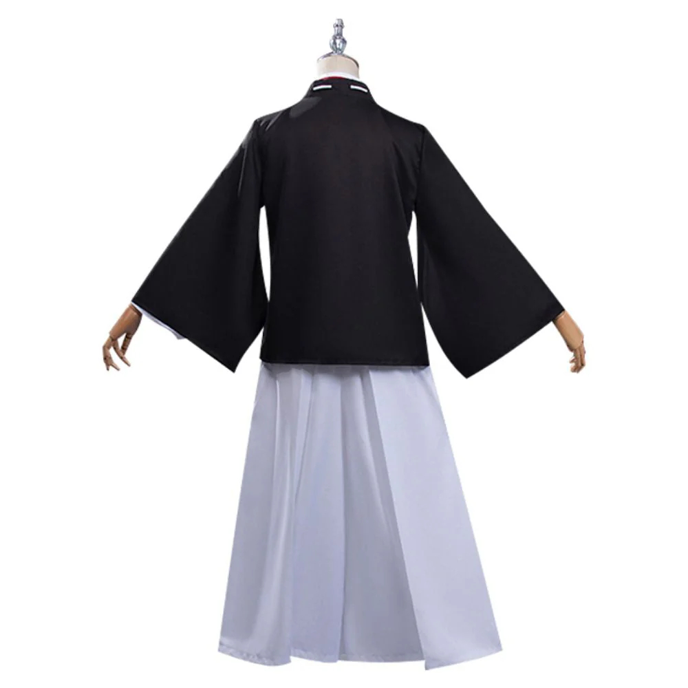 Hell's Paradise Cosplay: Jigokuraku Yamada Asaemon Shion Cosplay Costume