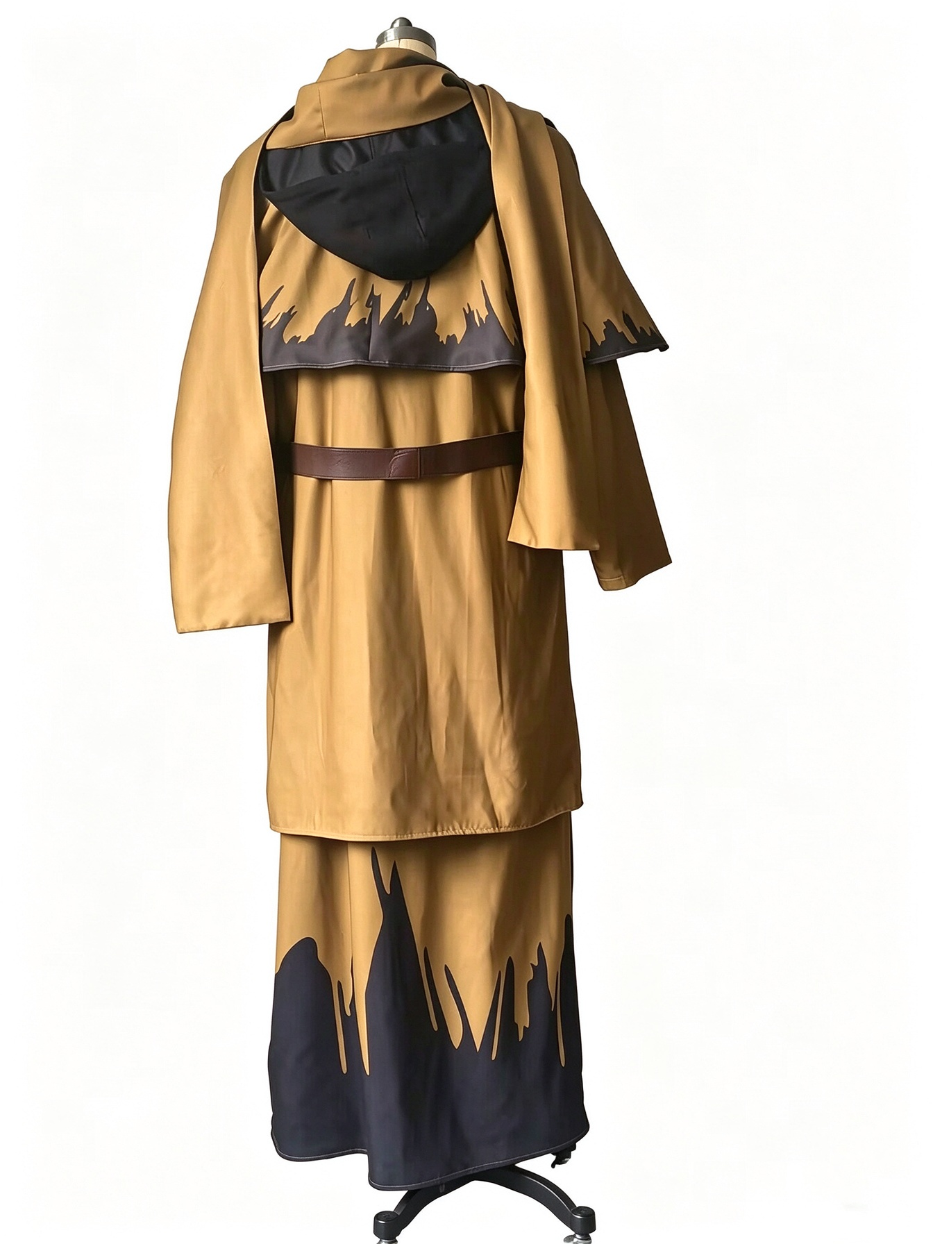 Limbus Company Emil Sinclair Cosplay Costume