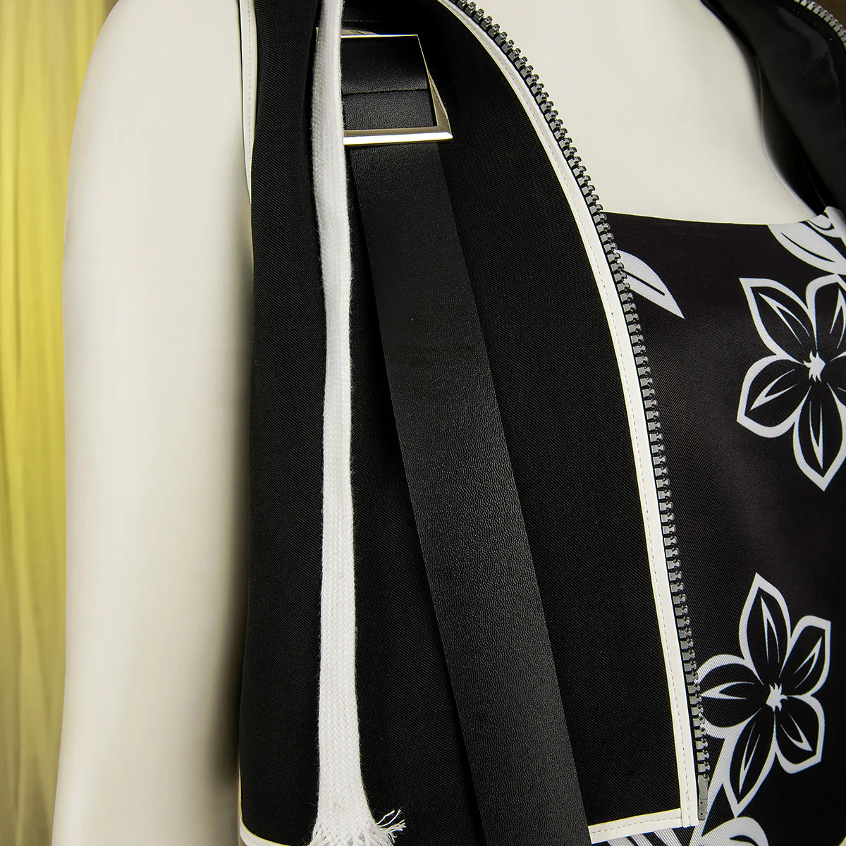 Final Fantasy VII Yuffie Kisaragi Cosplay Costume