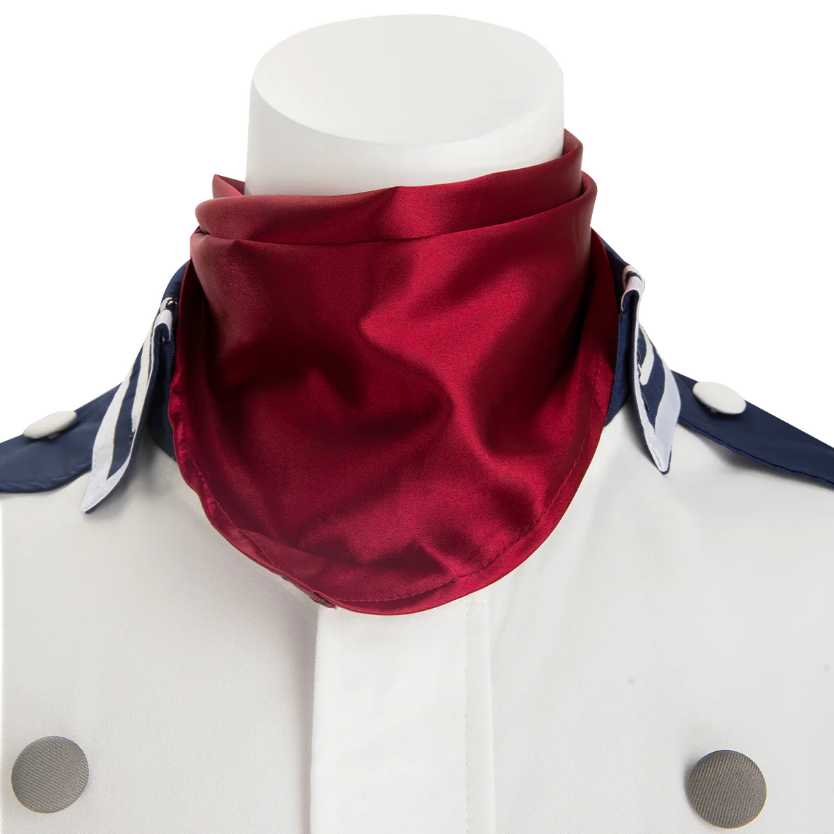 RWBY Marrow Amin Cosplay Costume