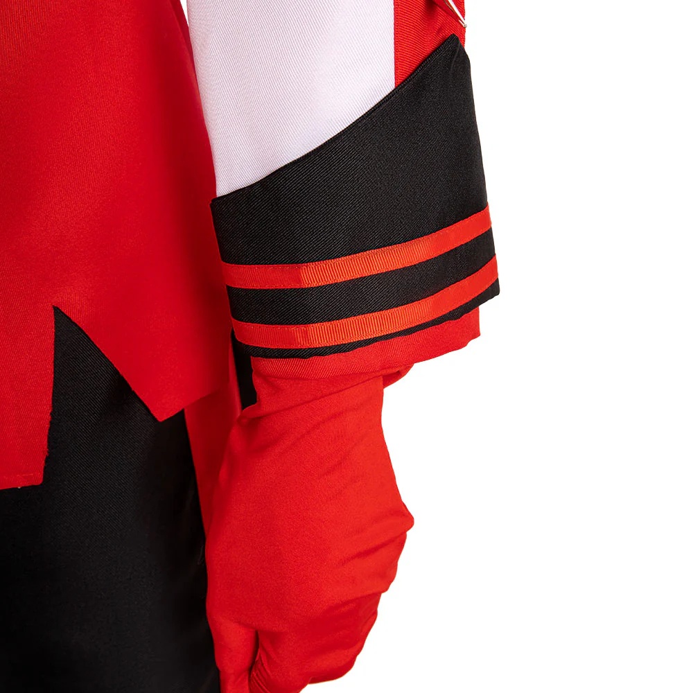 Dead by Daylight The Trickster Seoul Sights Skin Cosplay Costume