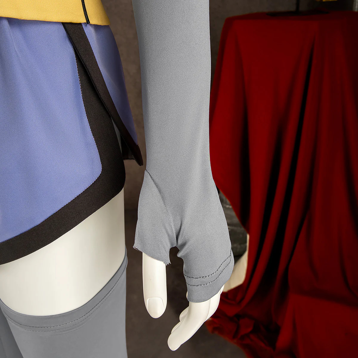 Dandadan Anime Seiko Ayase Casual Outfit Cosplay Costume