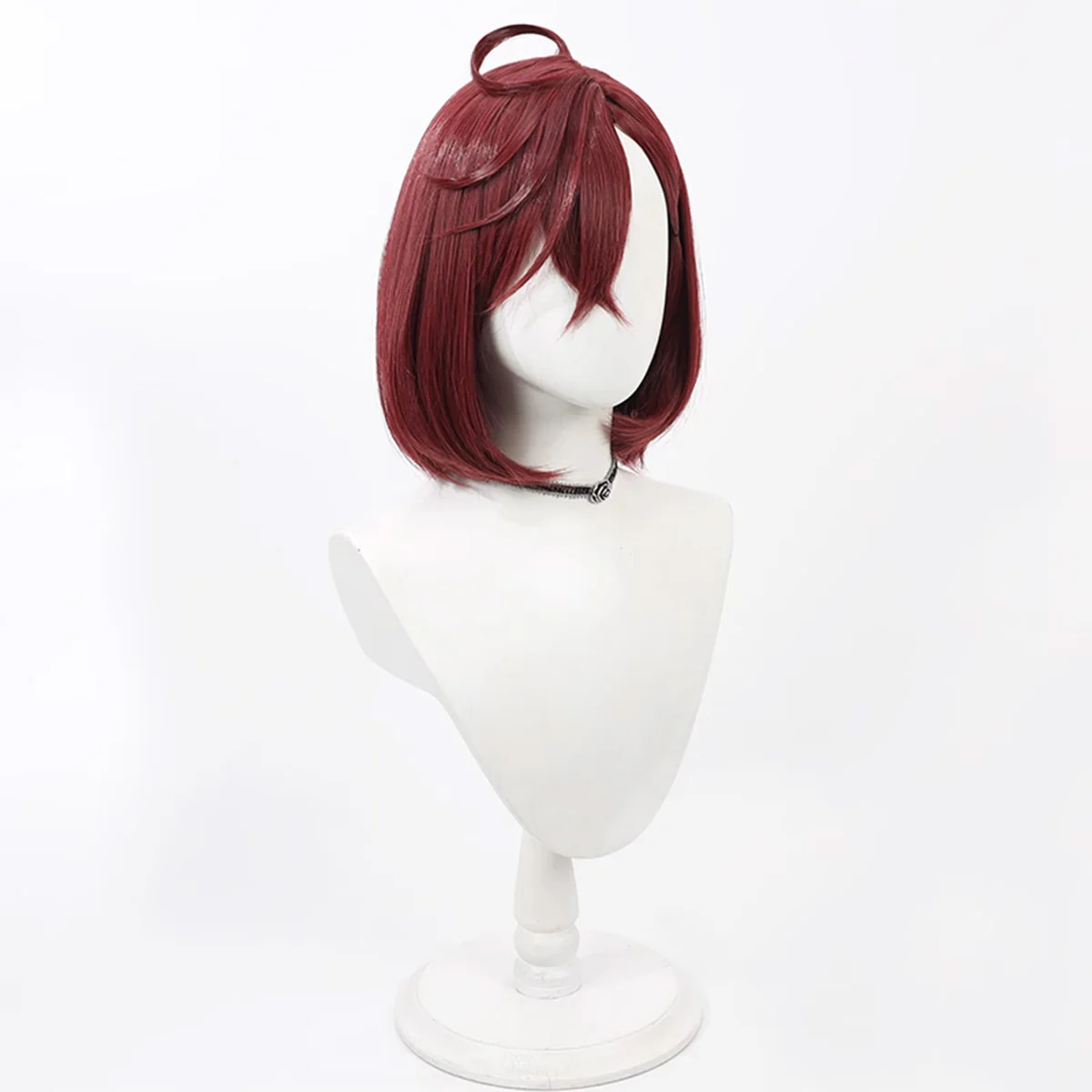 Dandadan Momo Ayase Brown Cosplay Wig