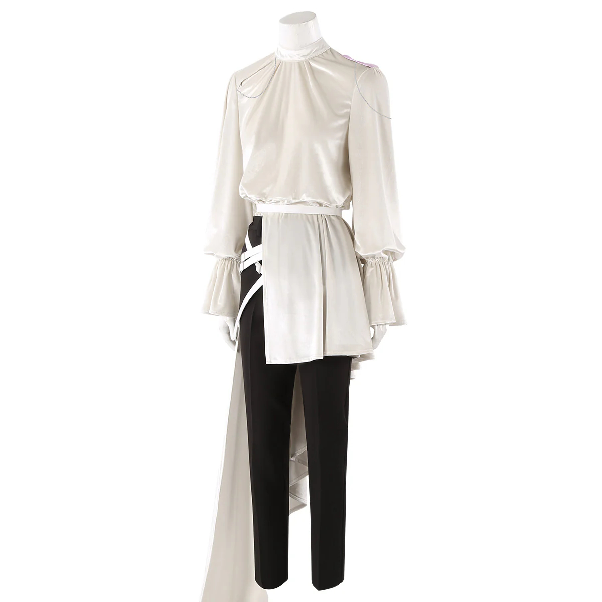 ALIEN STAGE Luka Cosplay Costume