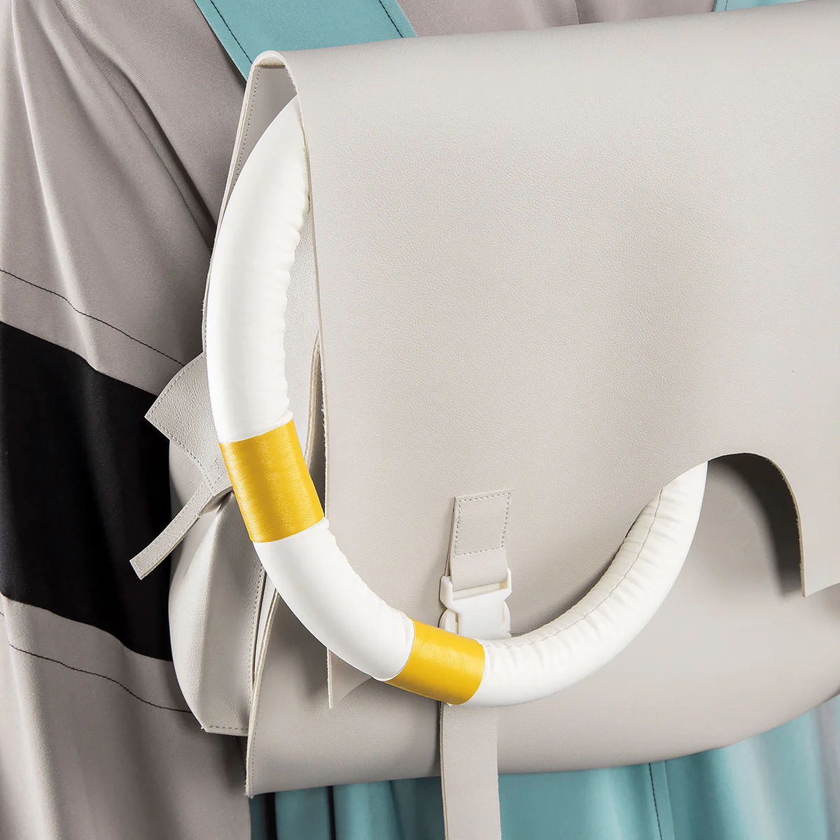 GACHIAKUTA Dear Santa Cosplay Costume