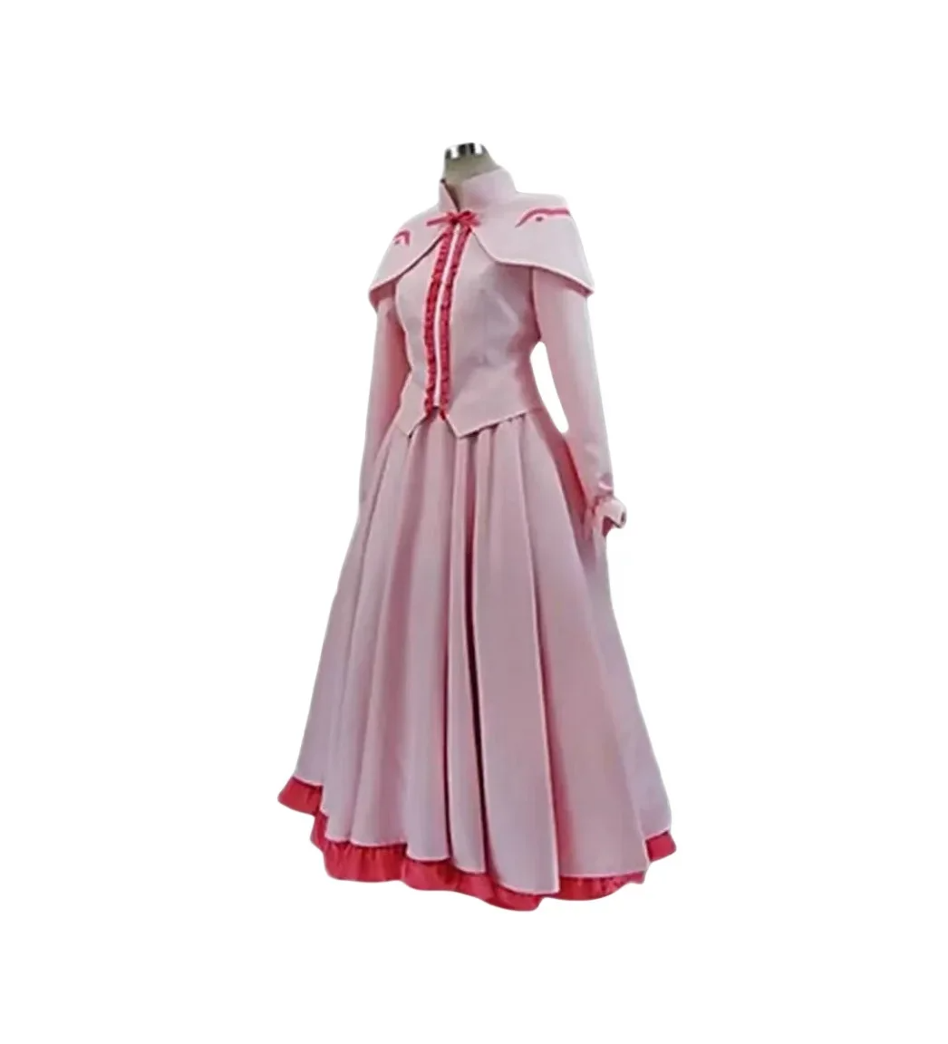 Akame Ga Kill! Night Raid Main Mine Cosplay Costume