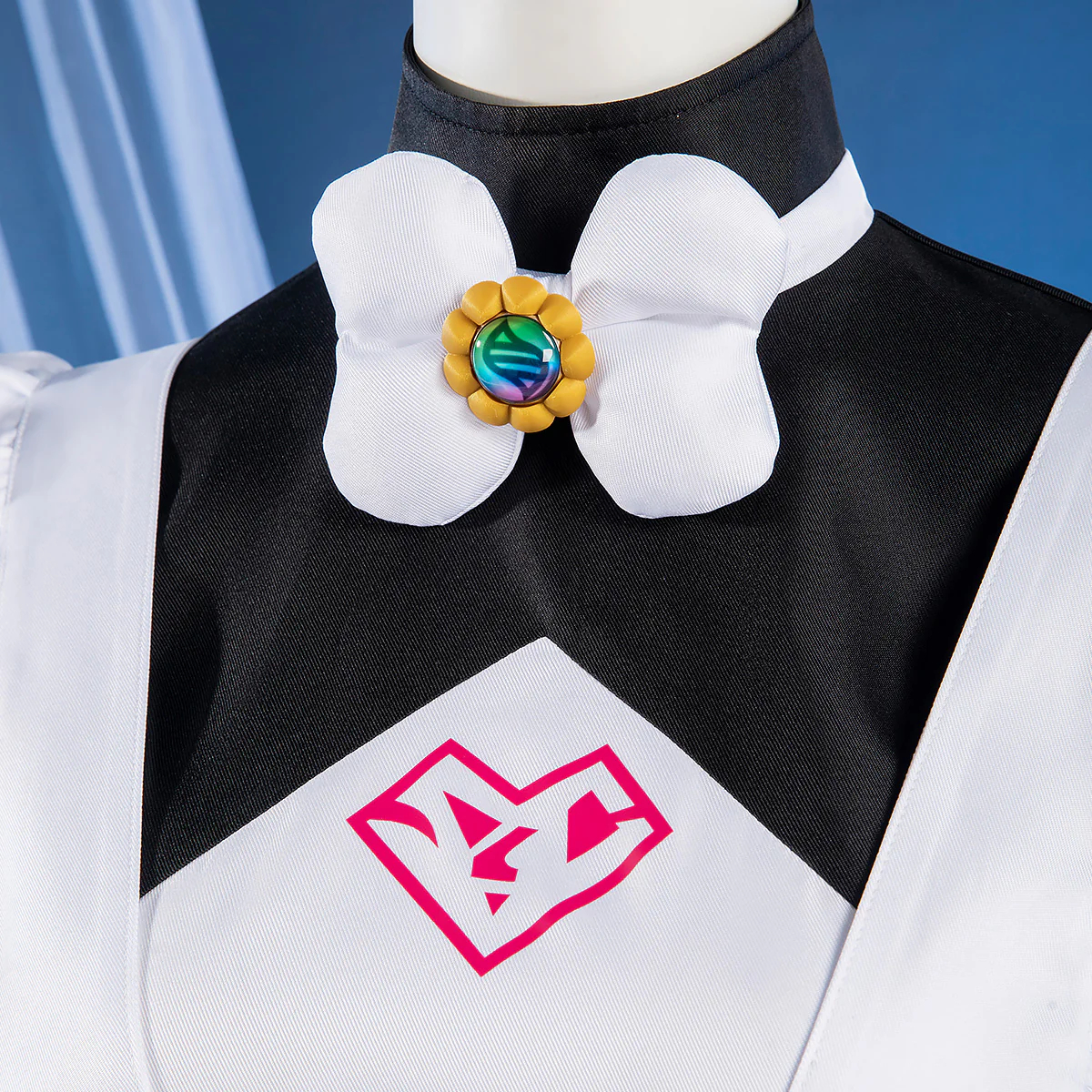 PM Legends: ZA Lebanne Cosplay Costume Type B