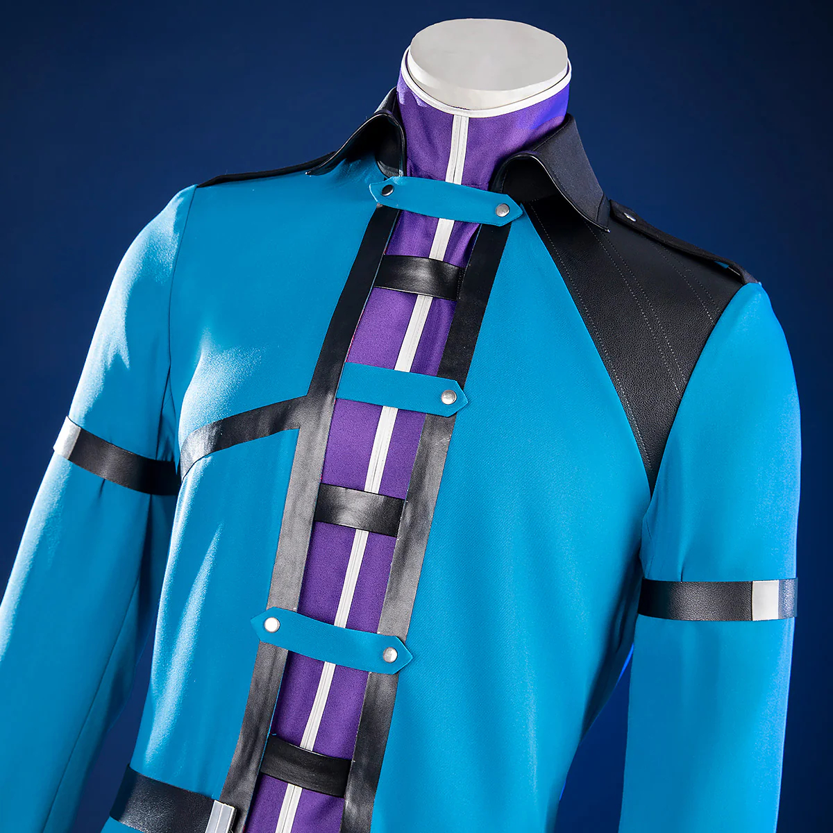 Tsukimichi: Moonlit Fantasy Makoto Misumi Cosplay Costume