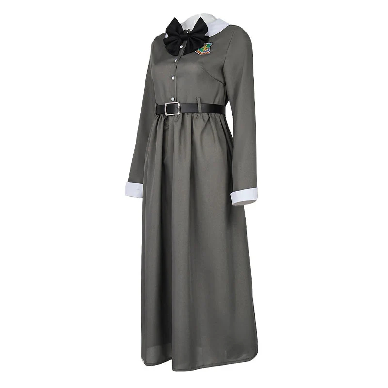 Kaiju No. 8 Kikoru Shinomiya Cosplay Costumes