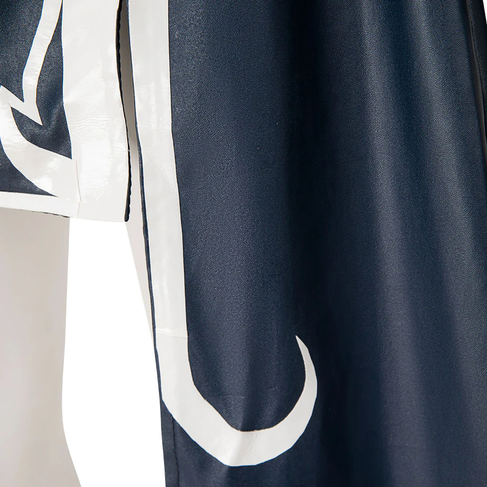 Overwatch 2 Rogue Kiriko Cosplay Costume