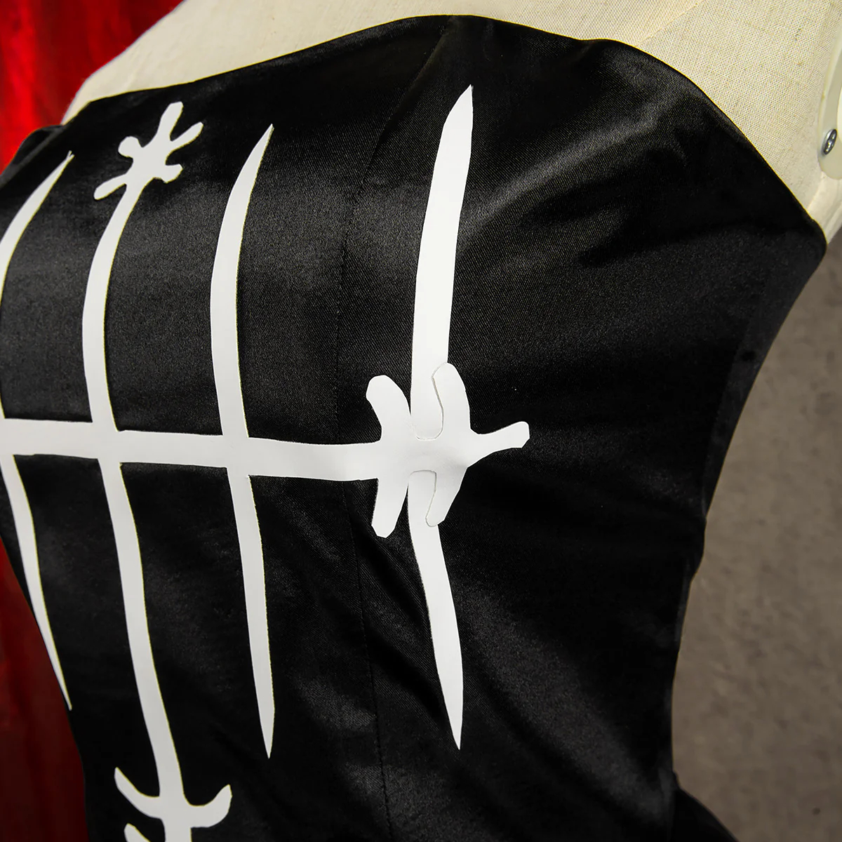 One Piece After 2Y Perona Cosplay Costume