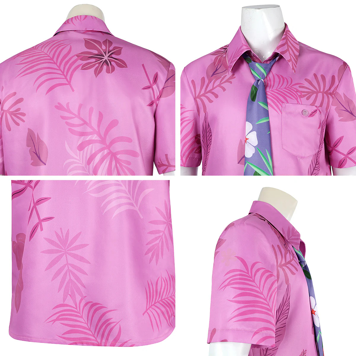 Disney Zootopia 2 Nick Wilde Cosplay Costume