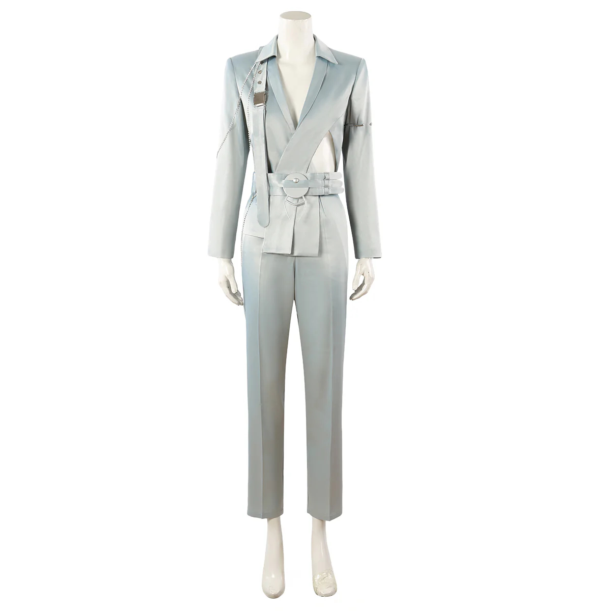 ALIEN STAGE FINAL Luka Cosplay Costume