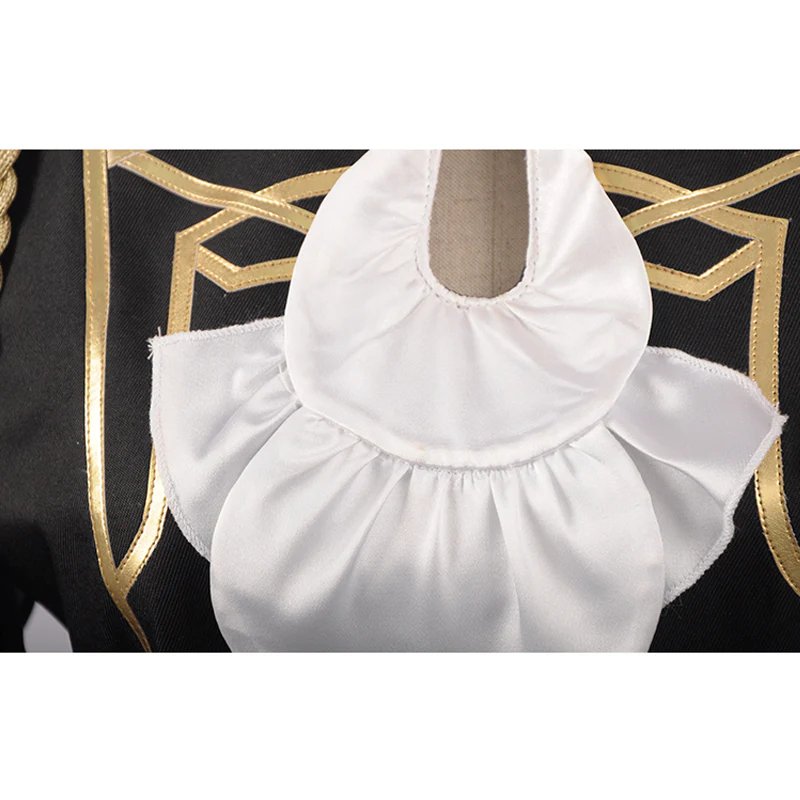 Fire Emblem: Three Houses Edelgard von Hresvelg Cosplay Costume