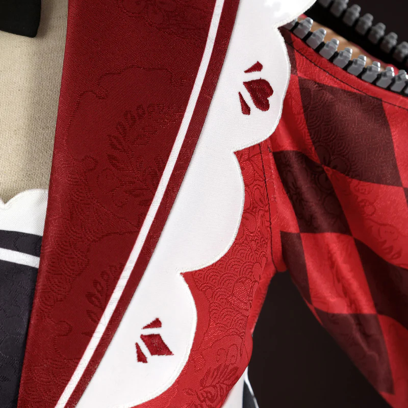 Honkai: Star Rail Sparxie Fullset Cosplay Costumes